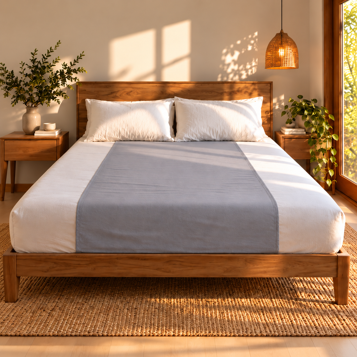 Rowland Earthing Sheet