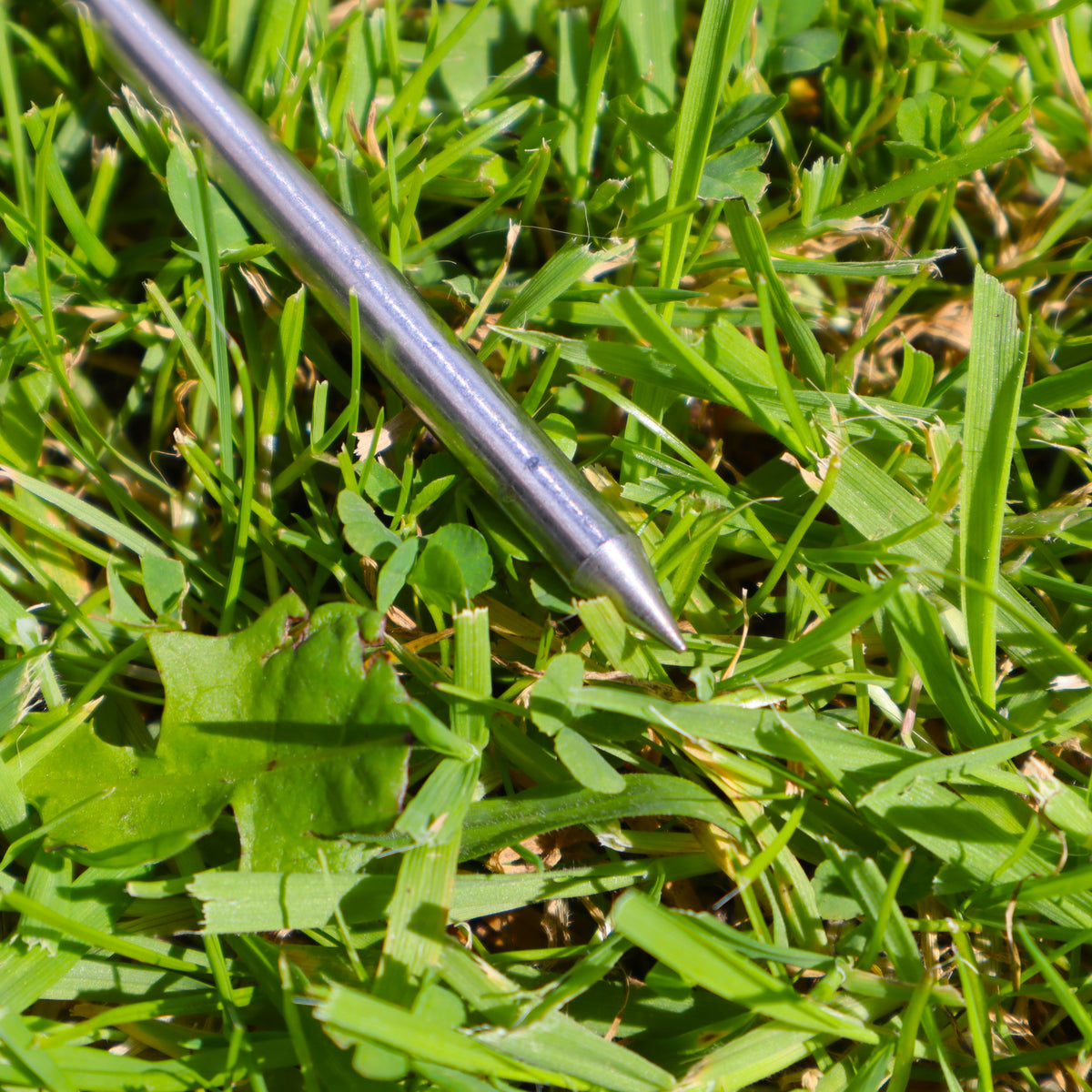 Earthing Rod Kit