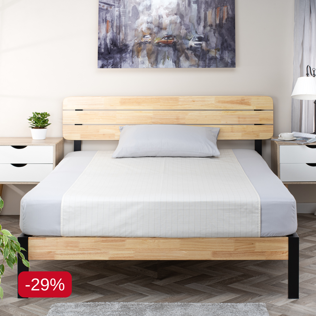 Rowland Organic Earthing Sheet