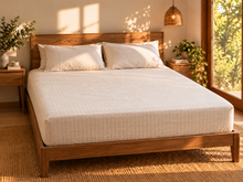 Rowland Organic Fitted Earthing Sheet