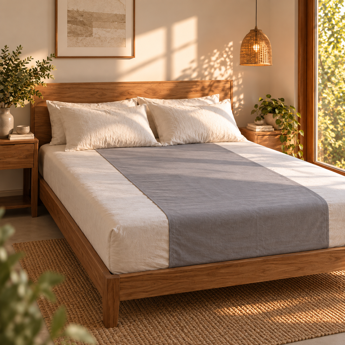 Rowland Earthing Sheet