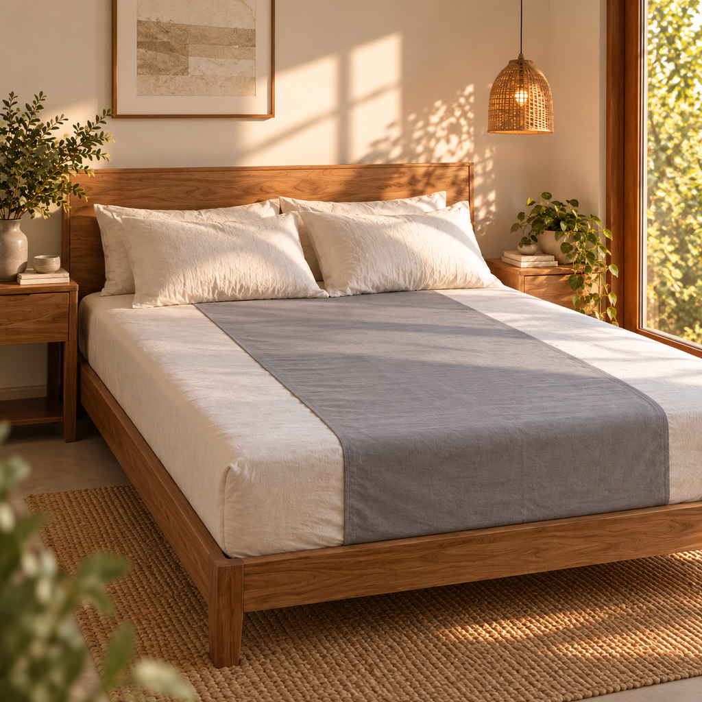 Rowland Earthing Sheet