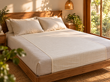Rowland Organic Earthing Sheet