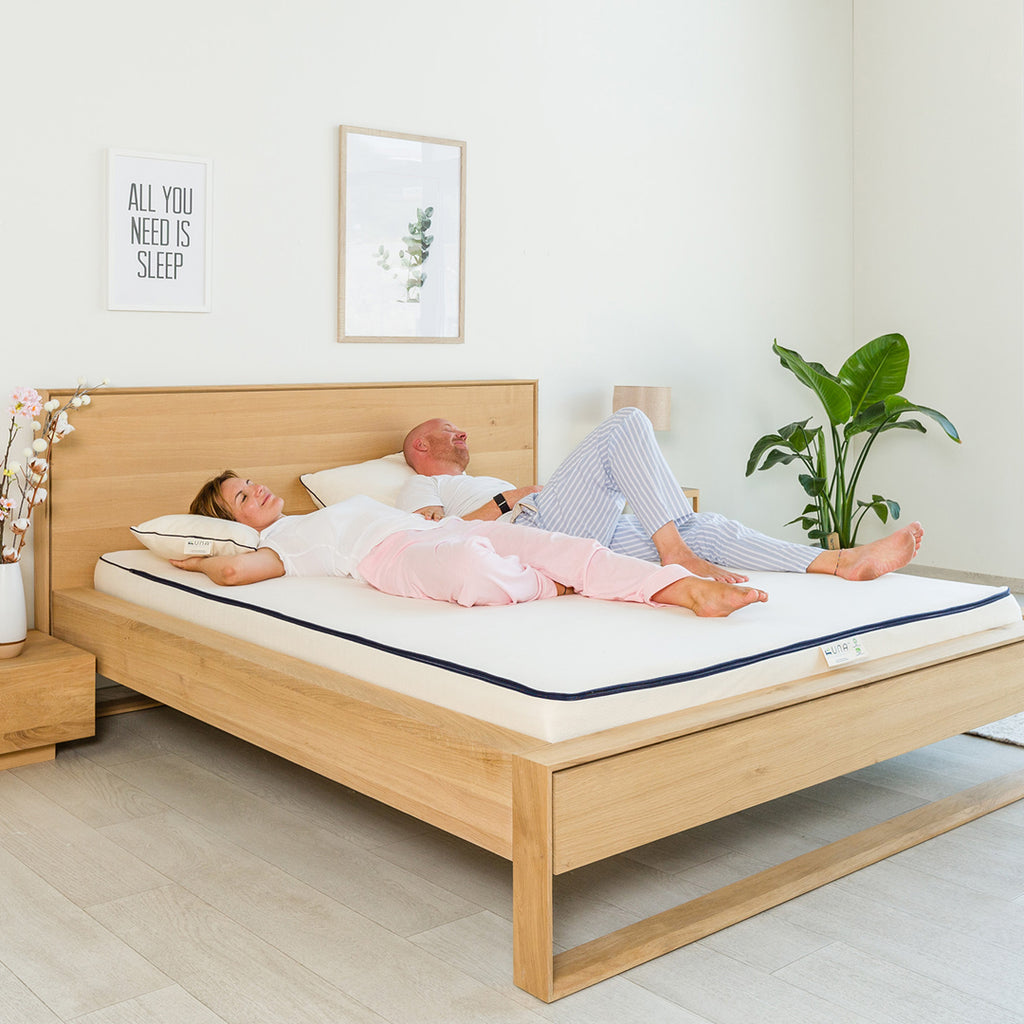 Una Organic Essential Mattress