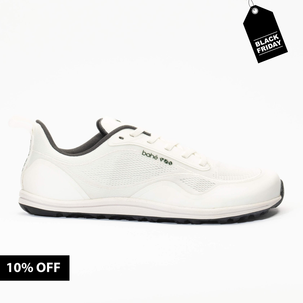 Bahé Barefoot Earthing Shoe | Men's