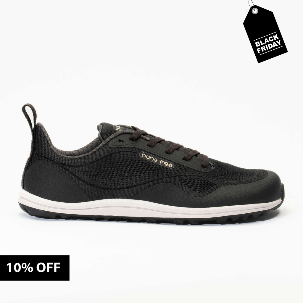 Bahé Barefoot Earthing Shoe | Men's