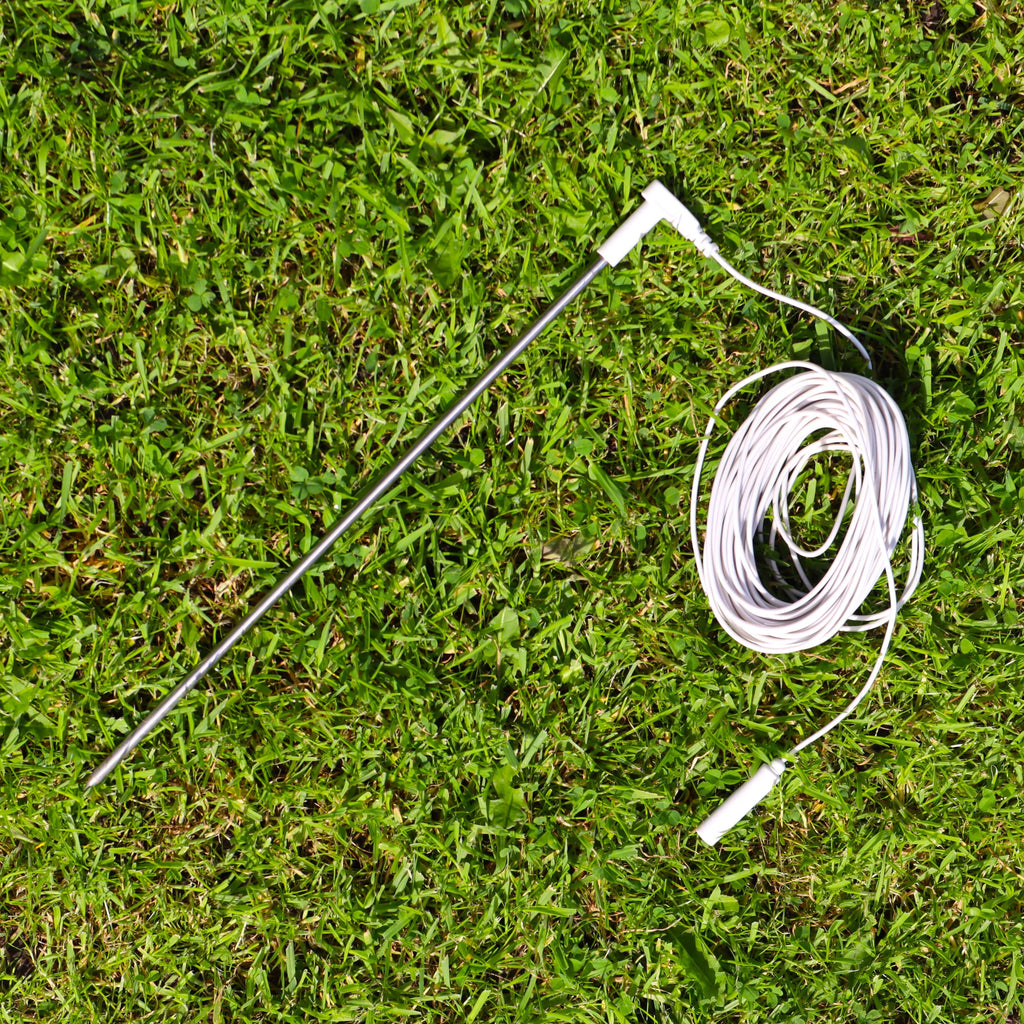 Earthing Rod Kit