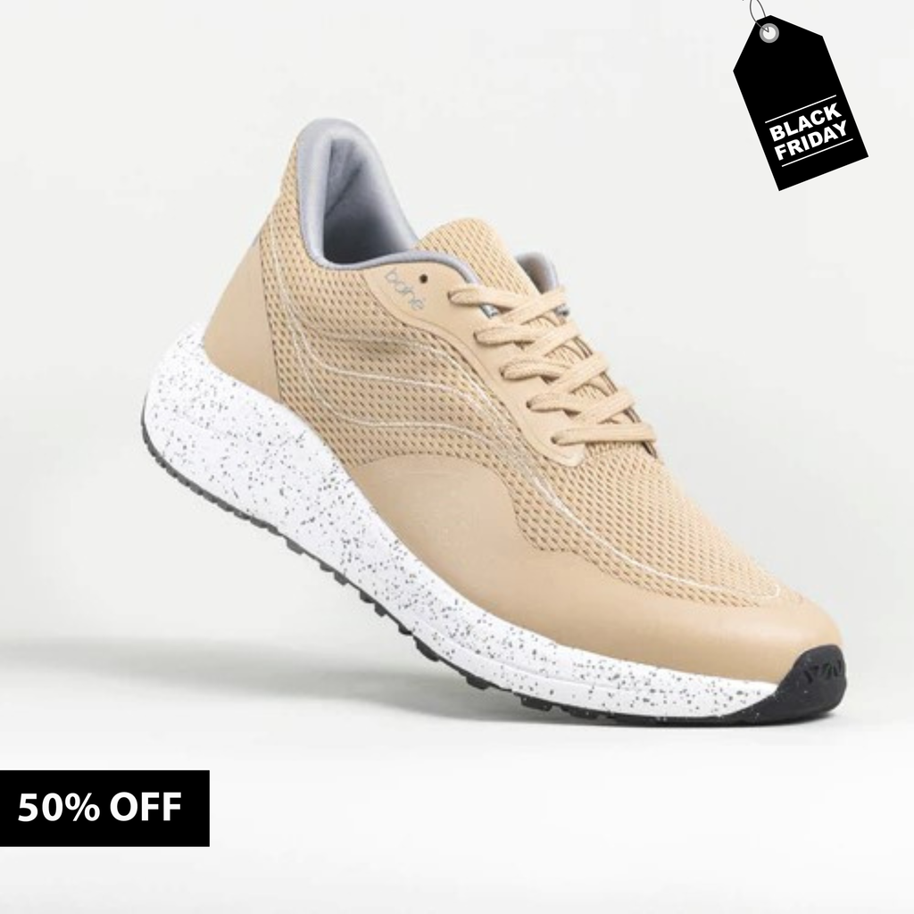 Bahé Earthing Shoe | Men's