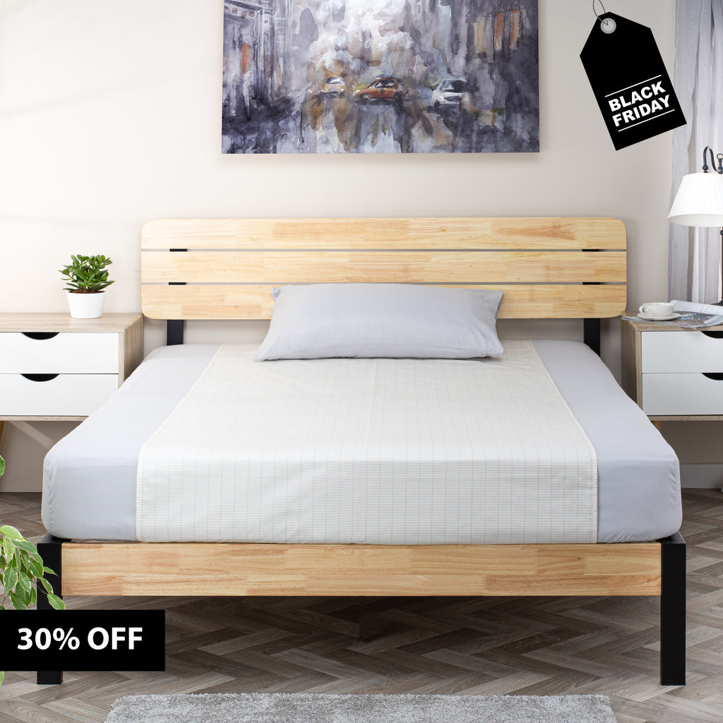 Rowland Organic Earthing Sheet