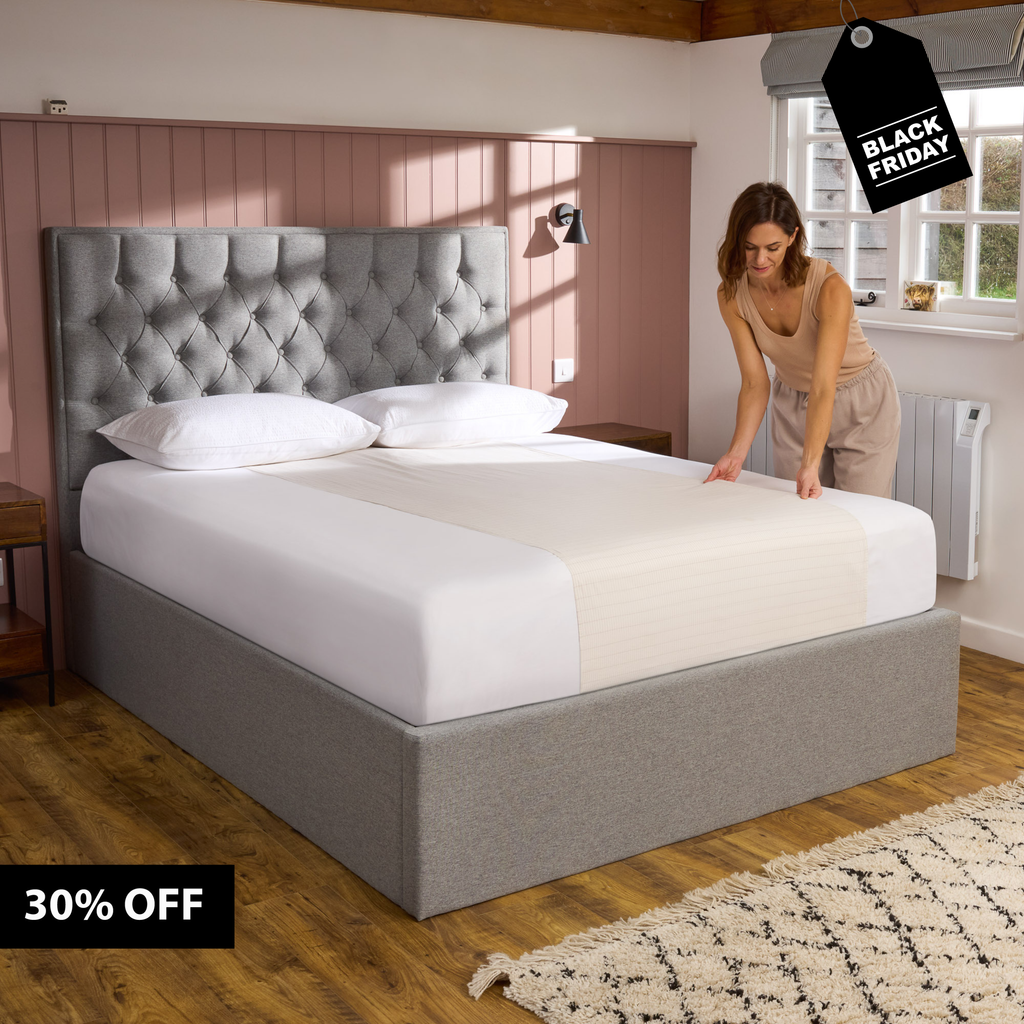 Rowland Organic Earthing Sheet