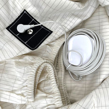 Rowland Organic Fitted Earthing Sheet
