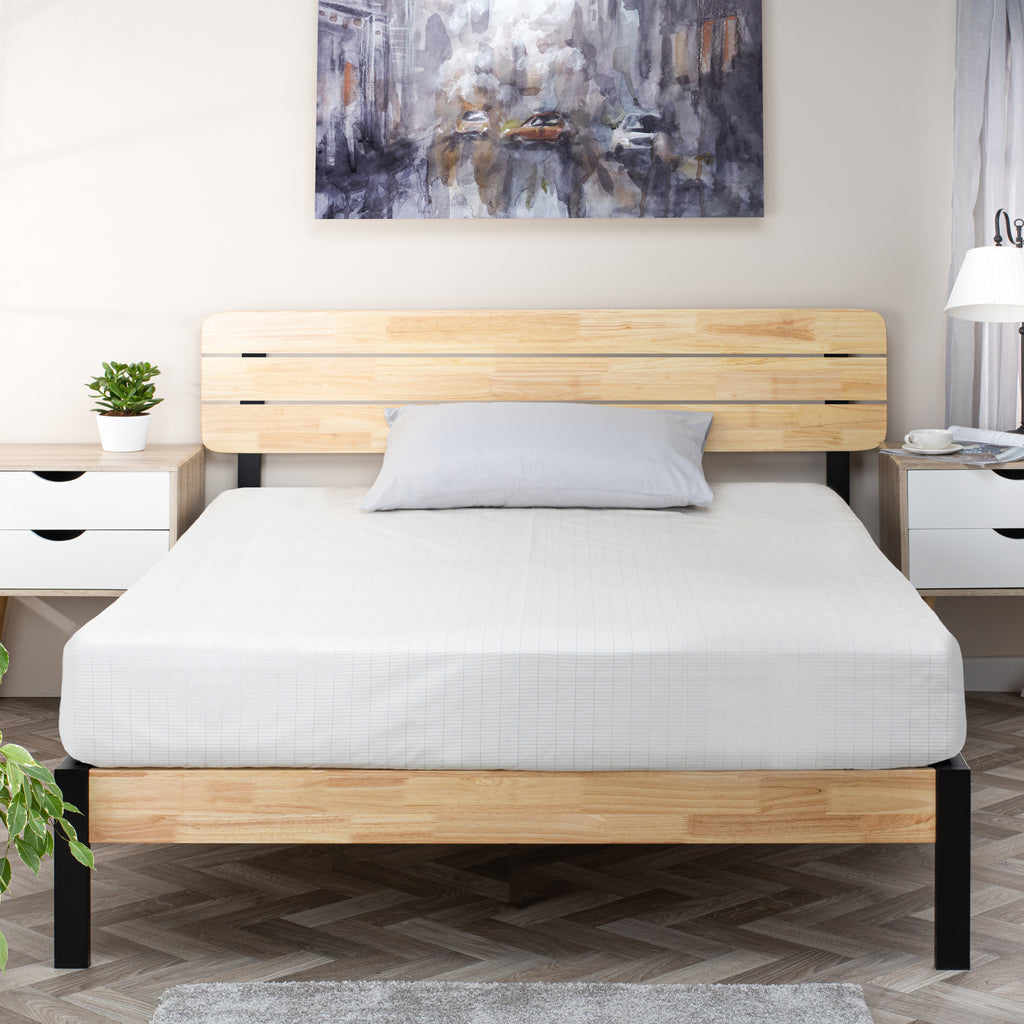 Rowland Organic Fitted Earthing Sheet