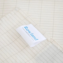 Rowland Organic Fitted Earthing Sheet