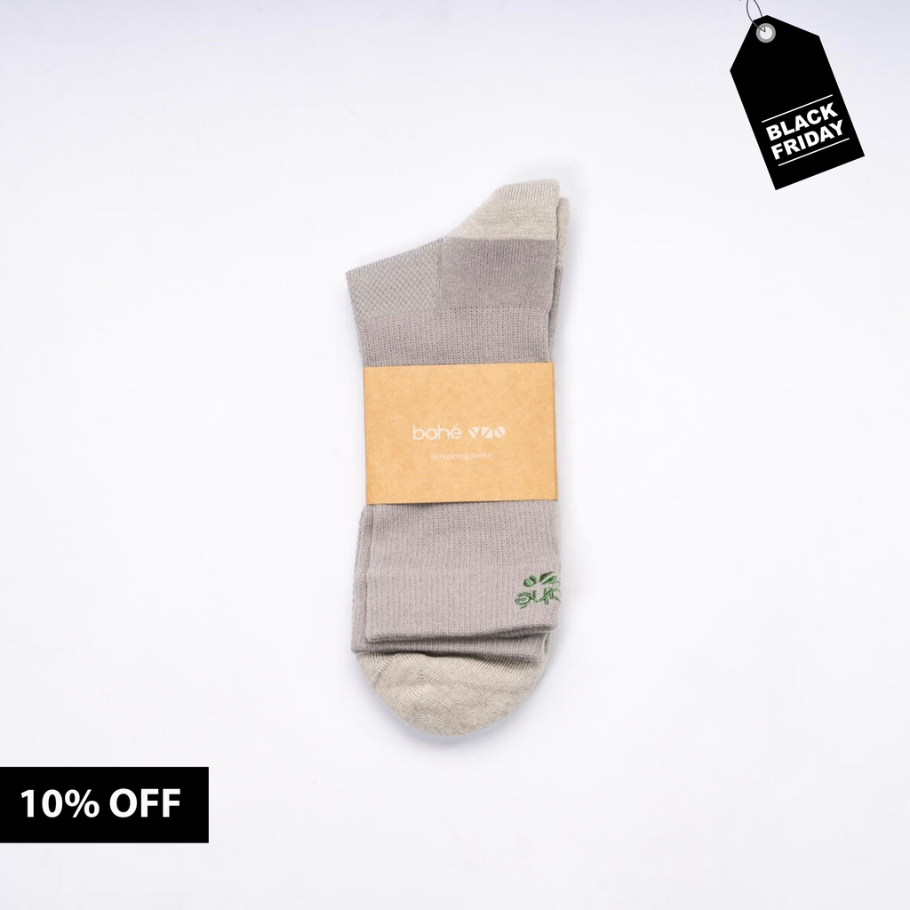 Bahé Grounding Socks