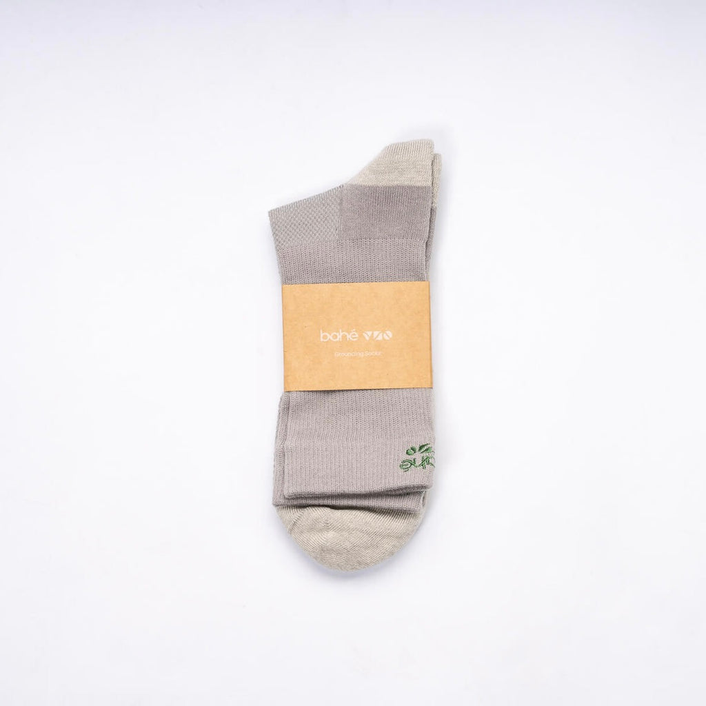 Bahé Grounding Socks