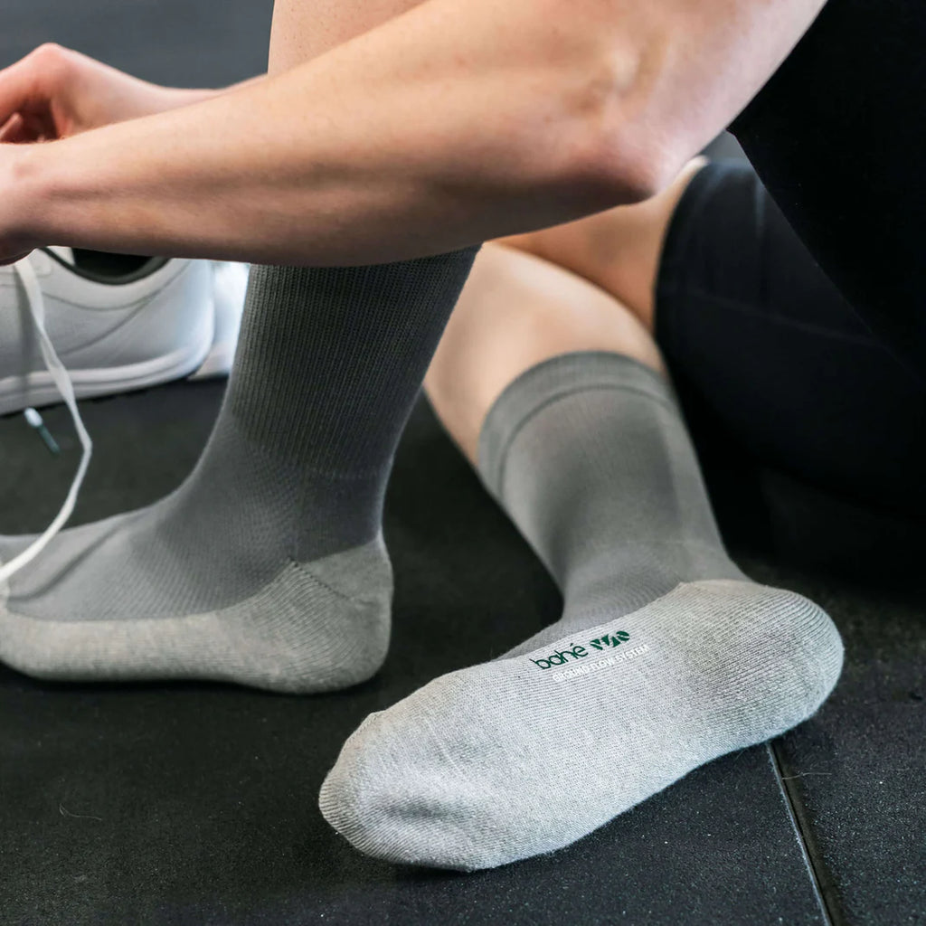 Bahé Grounding Socks