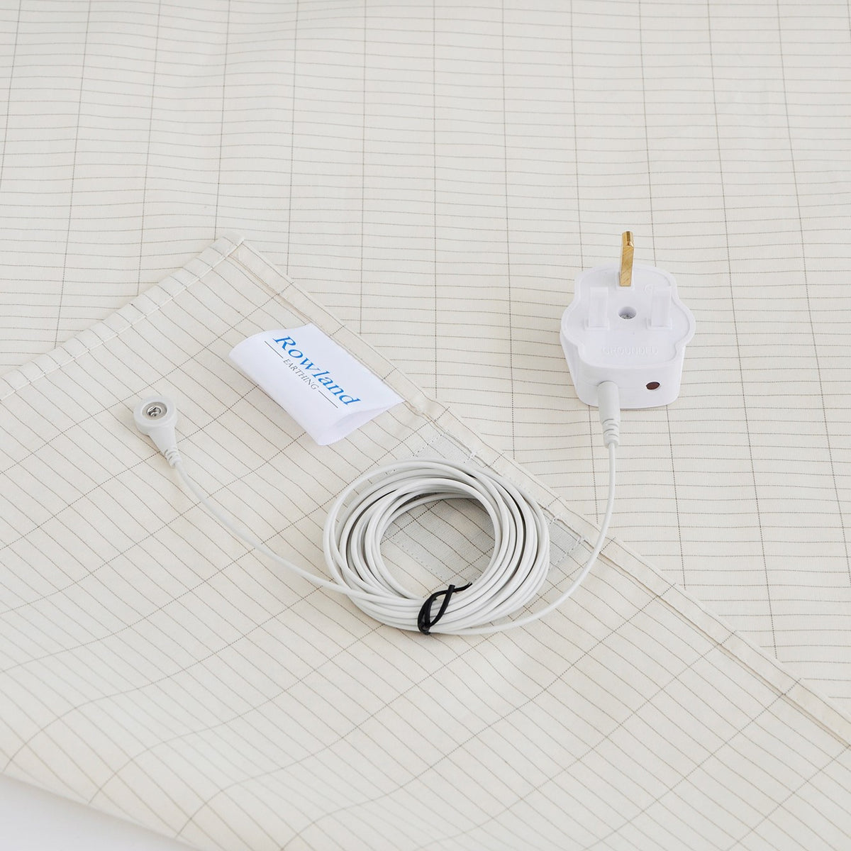 Earthing Sheet UK