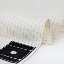 Rowland Organic Earthing Sheet